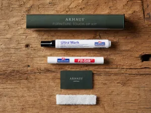 Conrad Finish Touch Up Kit