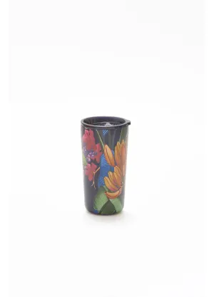 Copo Farm Glub 500ML Banana Uva