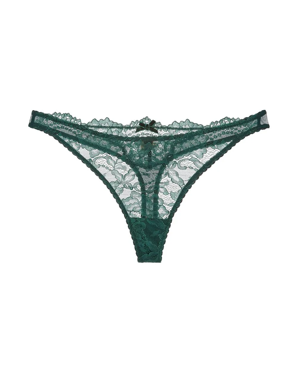 Cora Lace G-String