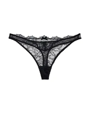 Cora Lace G-String