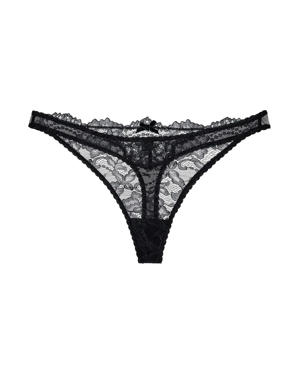Cora Lace G-String