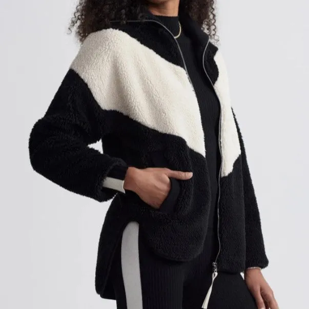 Corson Sherpa Jacket