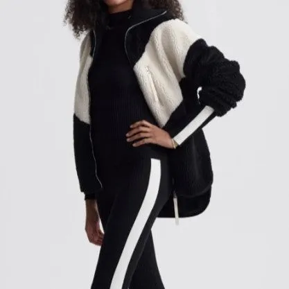 Corson Sherpa Jacket