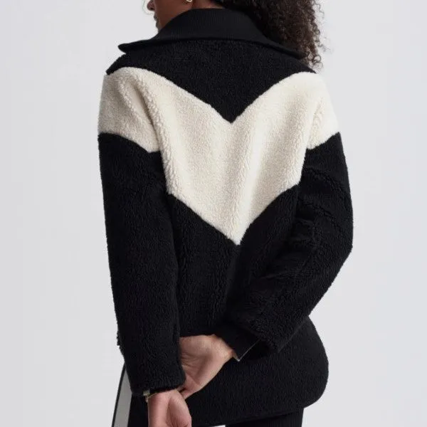 Corson Sherpa Jacket