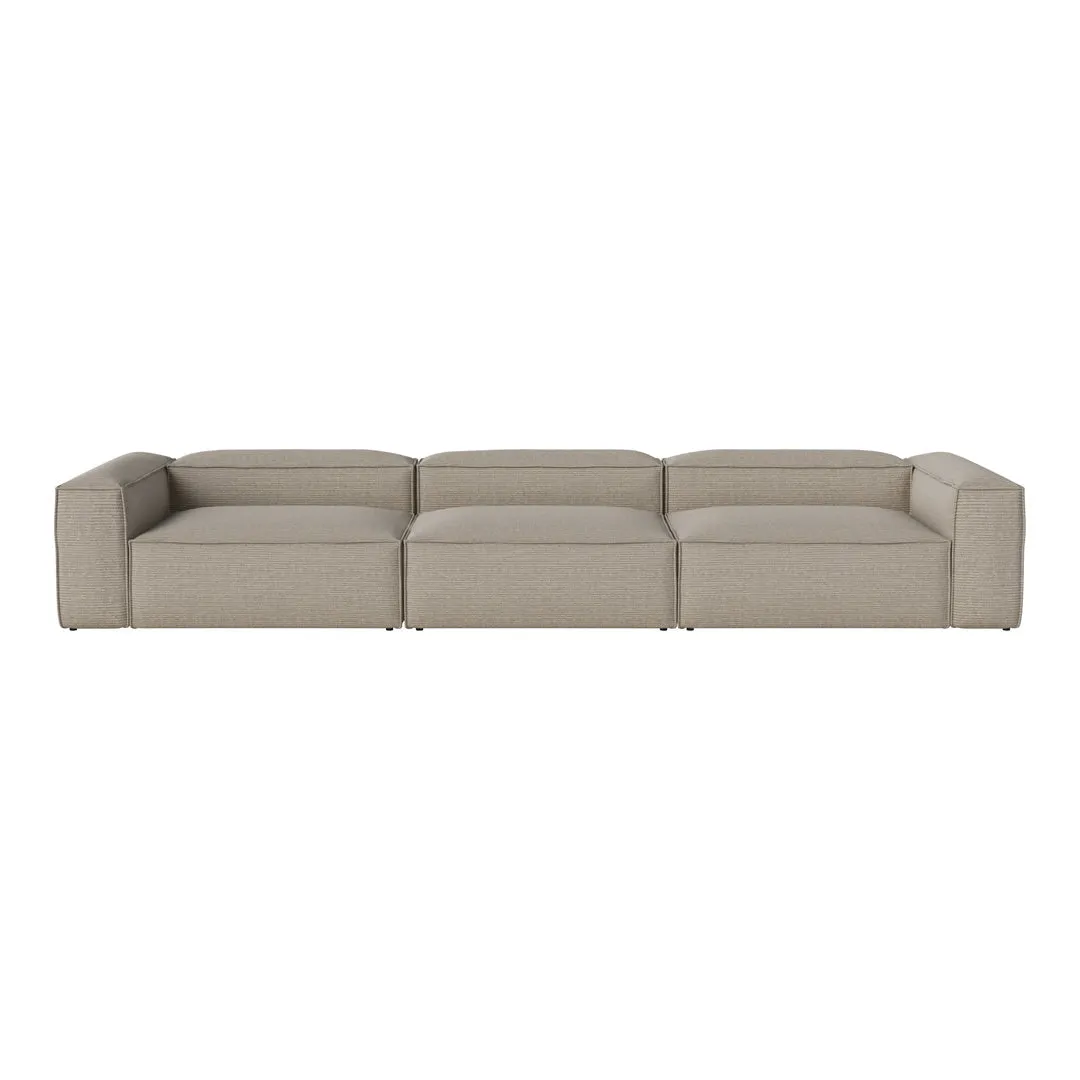 Cosima 3-Seater Sofa