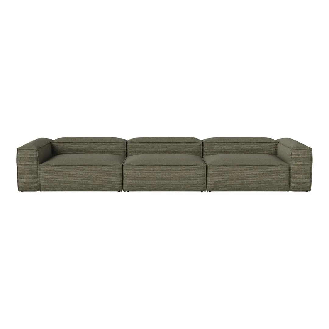 Cosima 3-Seater Sofa