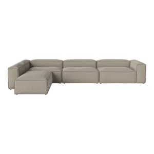Cosima Corner Sofa w/ Open End
