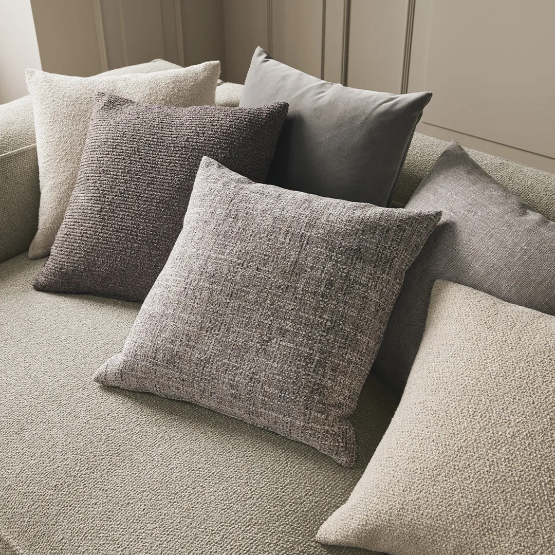 Cosima Corner Sofa w/ Open End