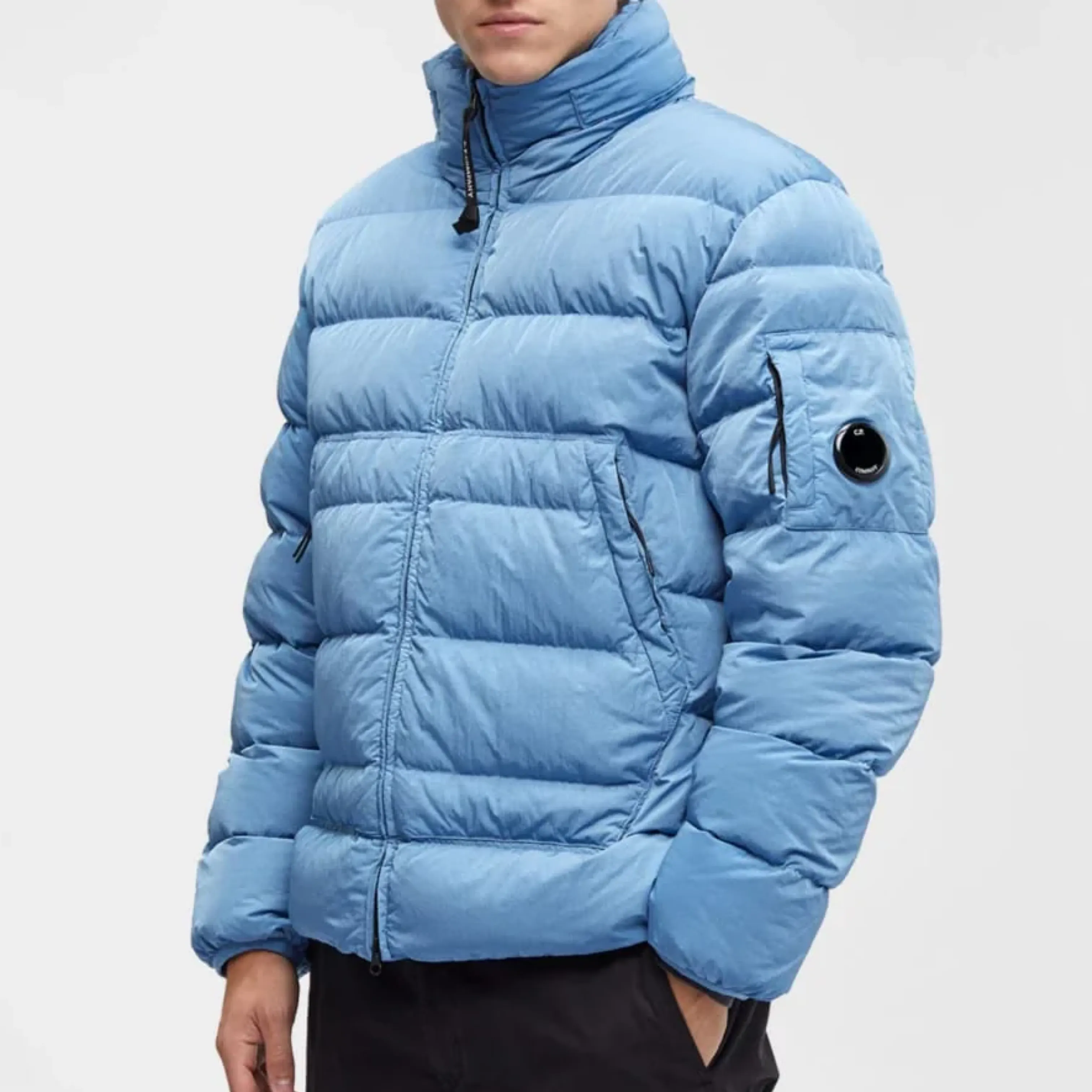 CP Company Chrome-R Down Jacket