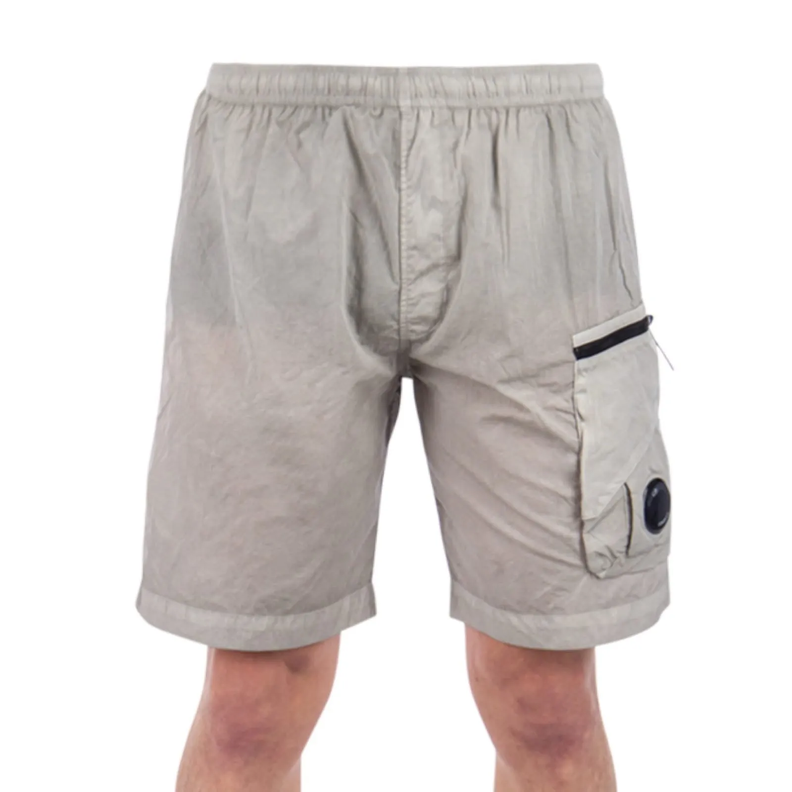 CP Company Chrome-R Utility Lens Swimshorts