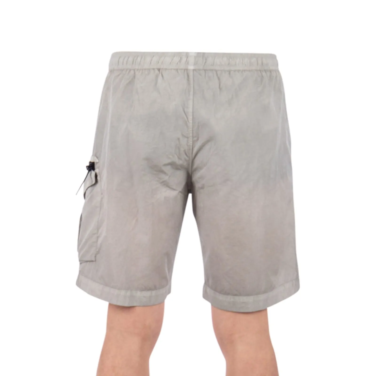 CP Company Chrome-R Utility Lens Swimshorts