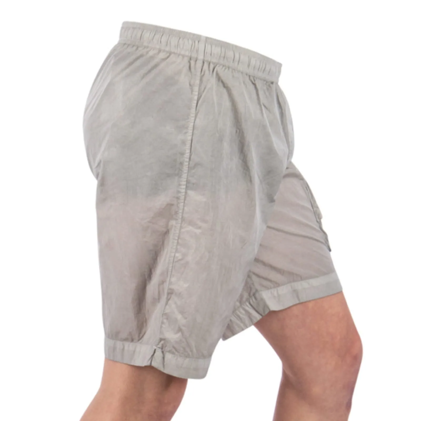 CP Company Chrome-R Utility Lens Swimshorts