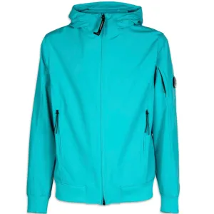 CP Company Soft Shell Lens Jacket