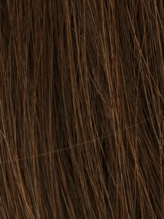 Crystal by Louis Ferre | Short Human Hair Wig | CLOSEOUT