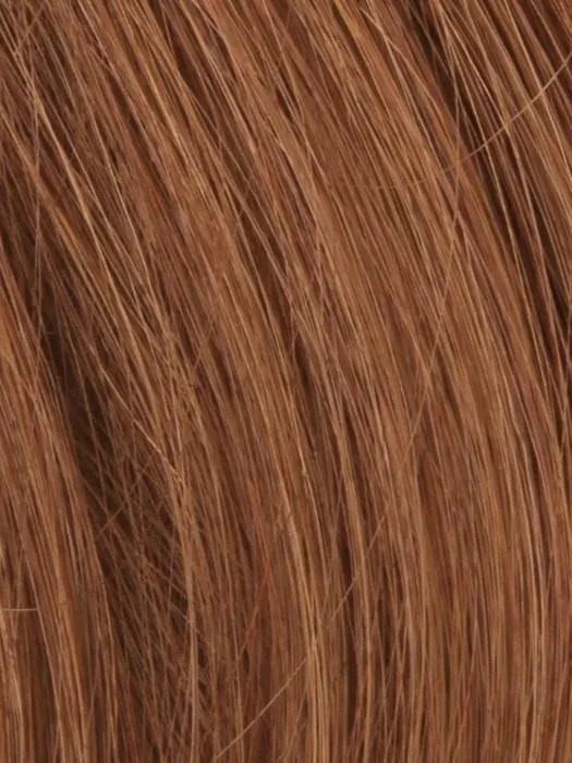 Crystal by Louis Ferre | Short Human Hair Wig | CLOSEOUT