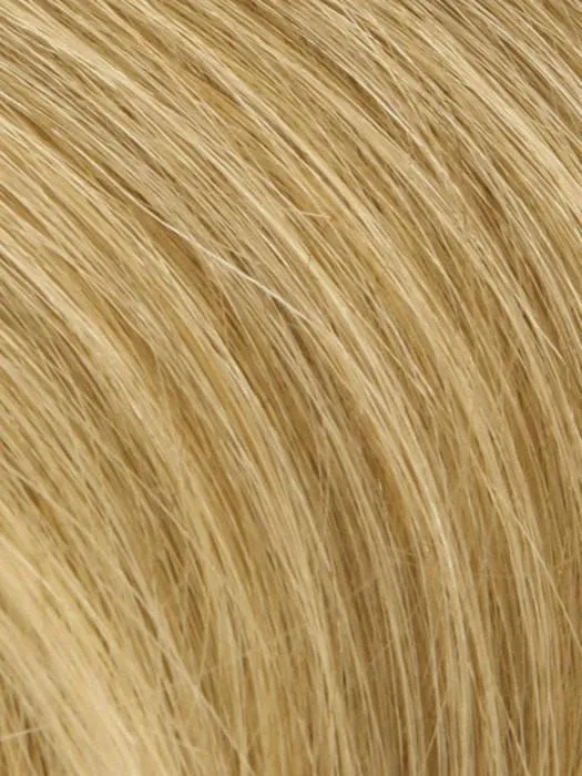 Crystal by Louis Ferre | Short Human Hair Wig | CLOSEOUT