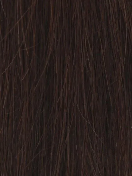 Crystal by Louis Ferre | Short Human Hair Wig | CLOSEOUT