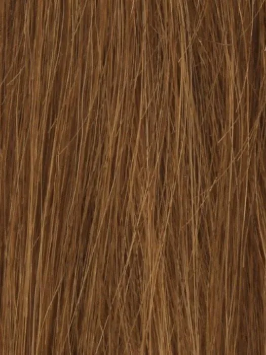 Crystal by Louis Ferre | Short Human Hair Wig | CLOSEOUT