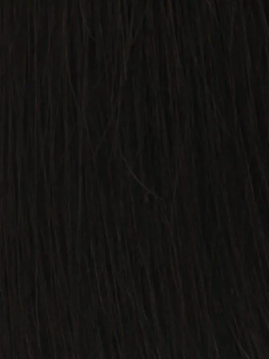 Crystal by Louis Ferre | Short Human Hair Wig | CLOSEOUT