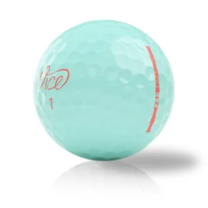 Custom Vice Pro Soft Hue Blue