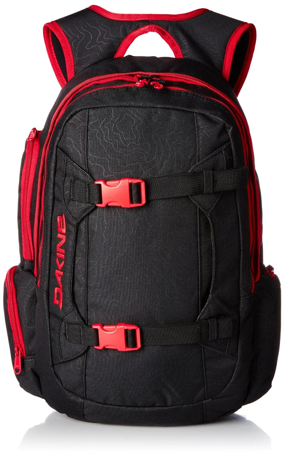 Dakine Mission 25L Backpack