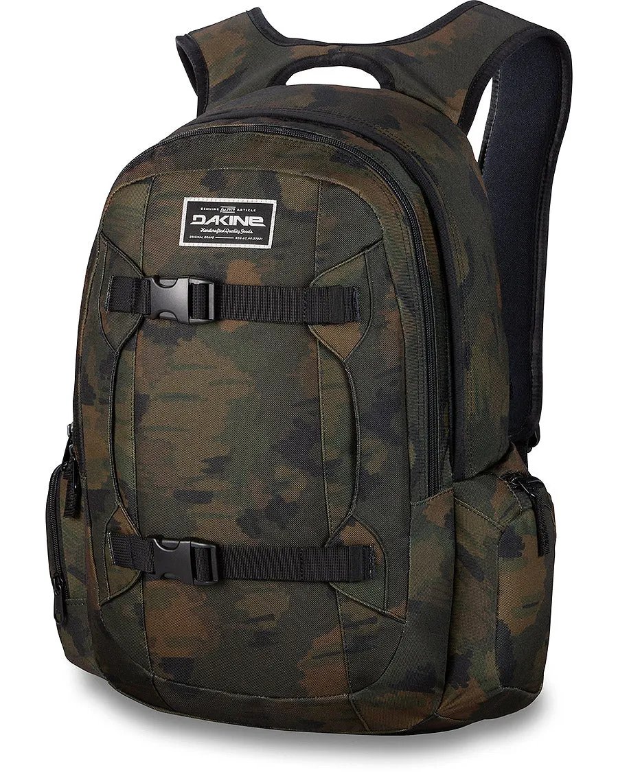 Dakine Mission 25L Backpack