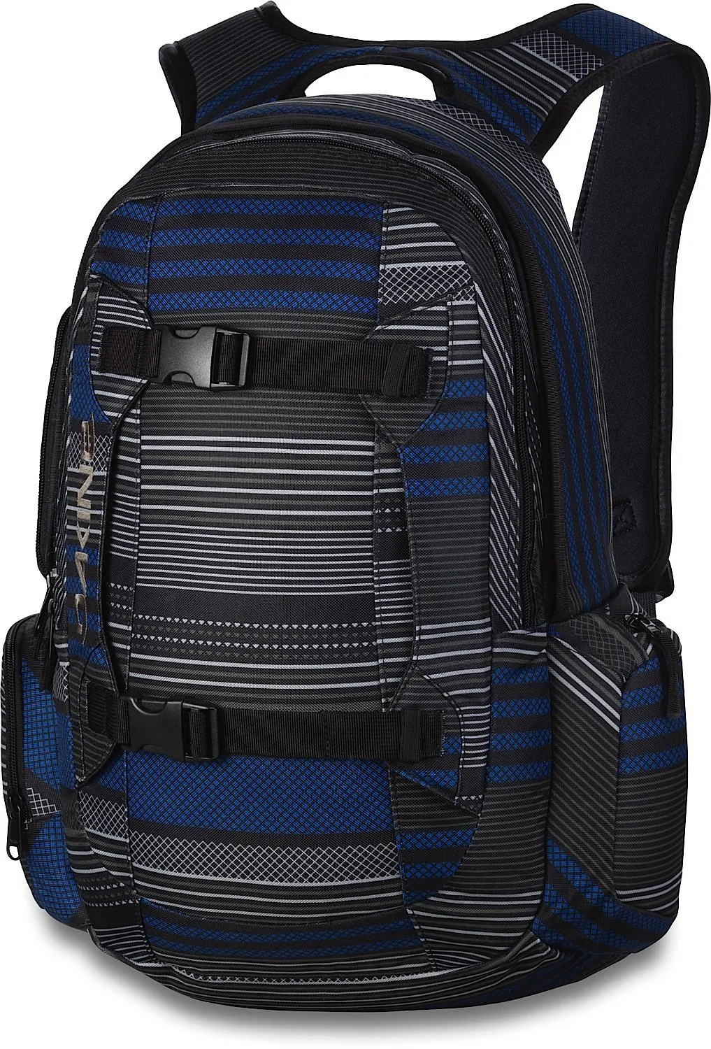 Dakine Mission 25L Backpack