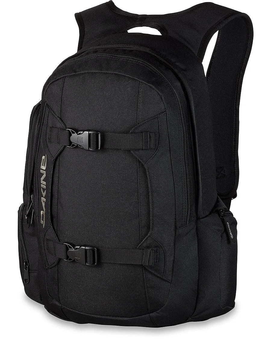 Dakine Mission 25L Backpack