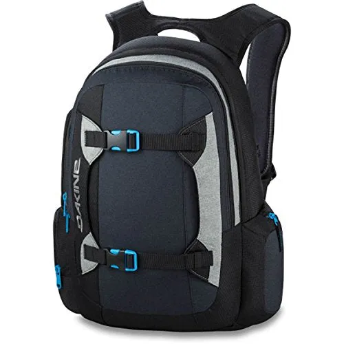 Dakine Mission 25L Backpack