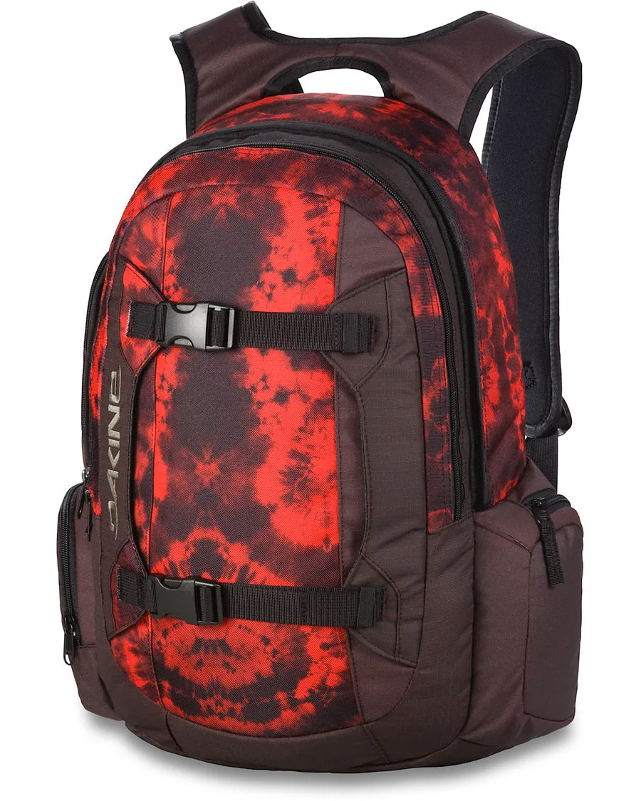 Dakine Mission 25L Backpack