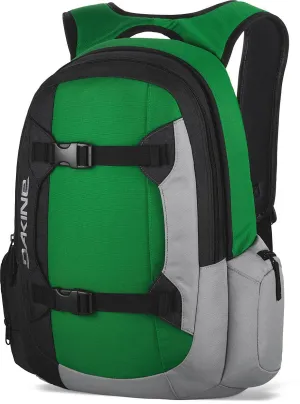 Dakine Mission 25L Backpack