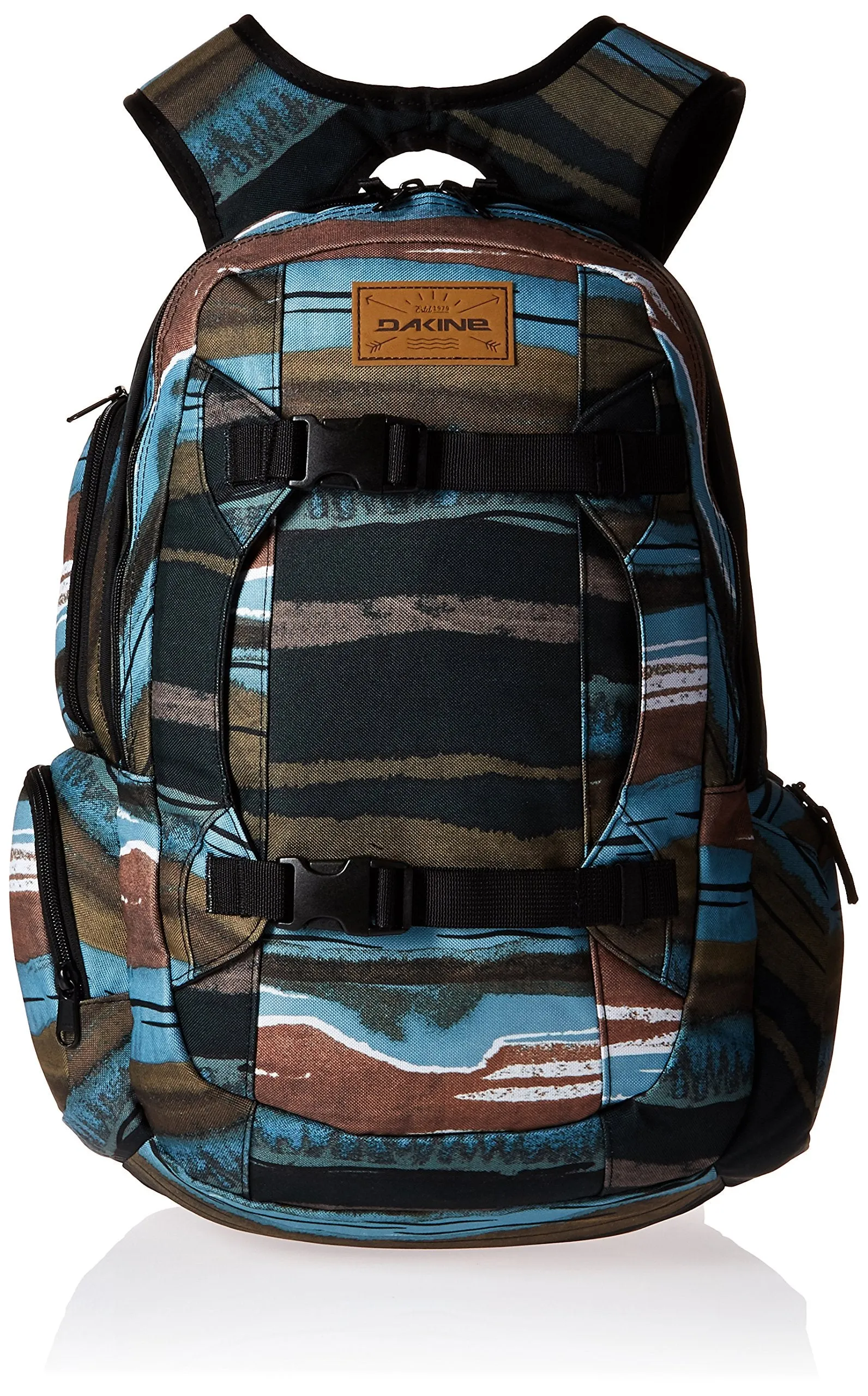 Dakine Mission 25L Backpack