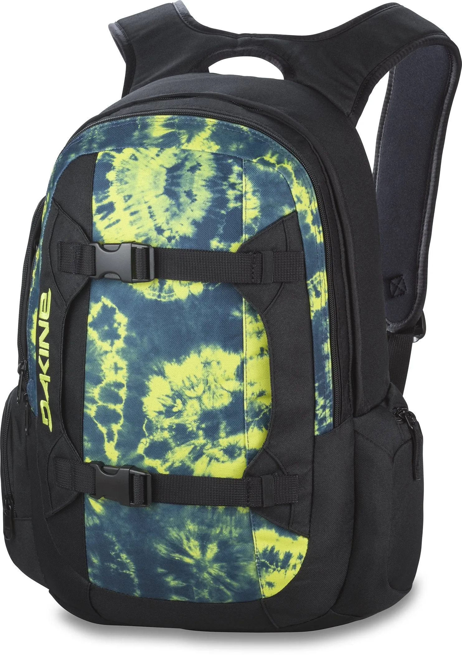 Dakine Mission 25L Backpack