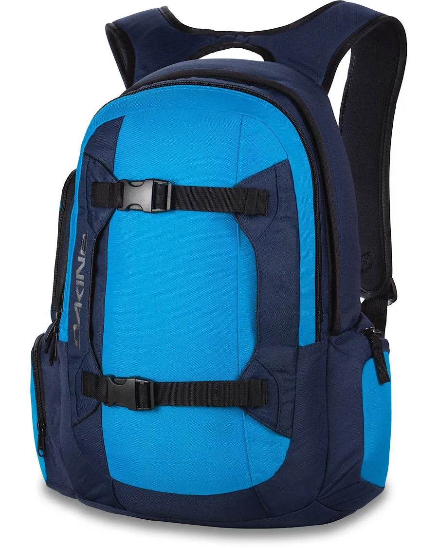 Dakine Mission 25L Backpack