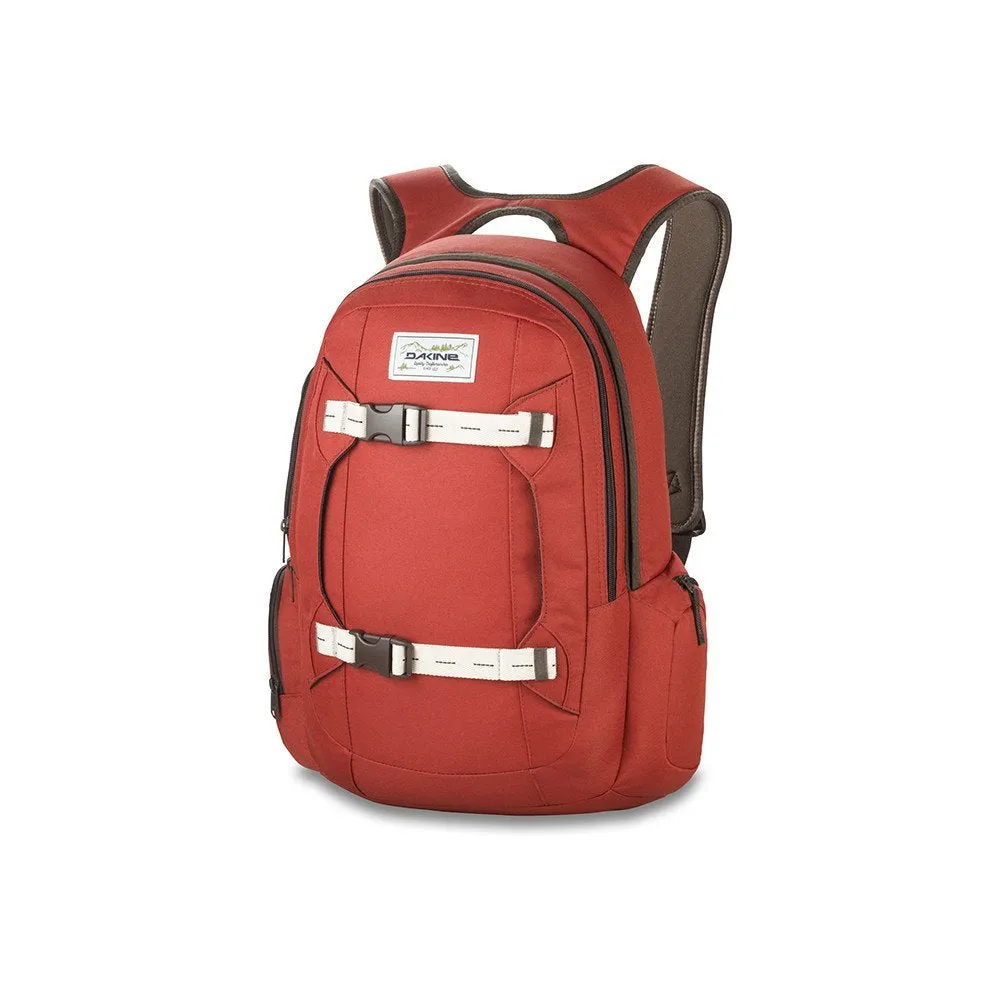 Dakine Mission 25L Backpack