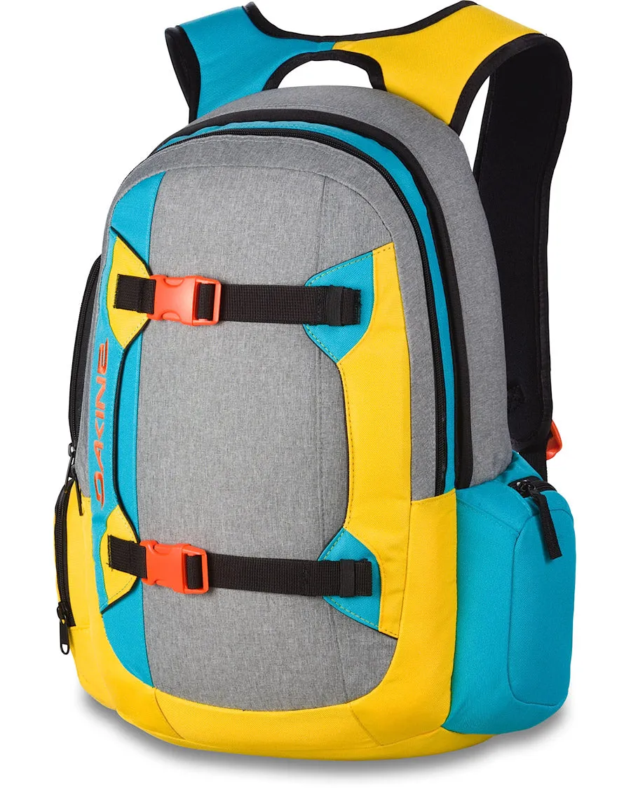 Dakine Mission 25L Backpack