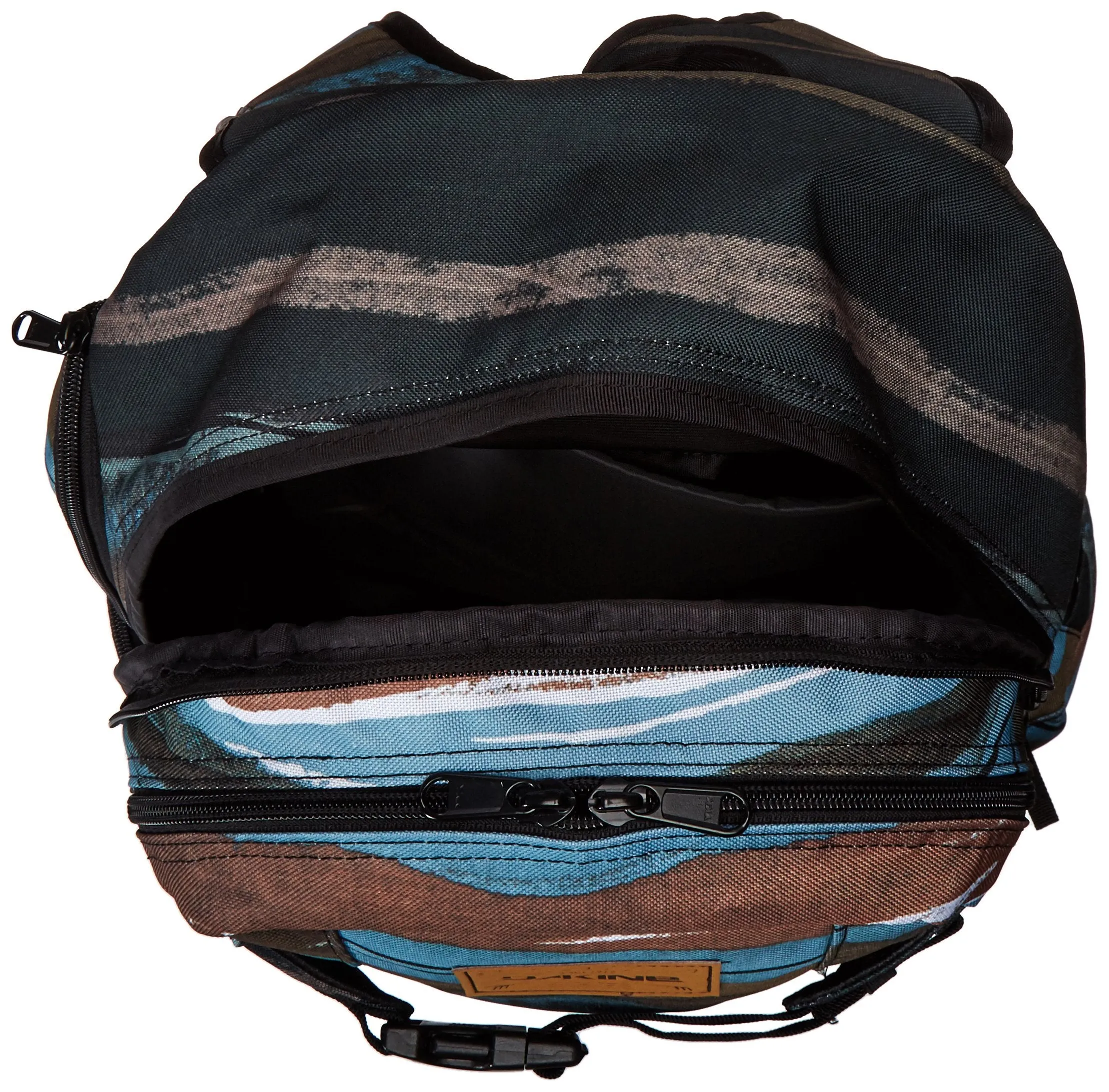 Dakine Mission 25L Backpack