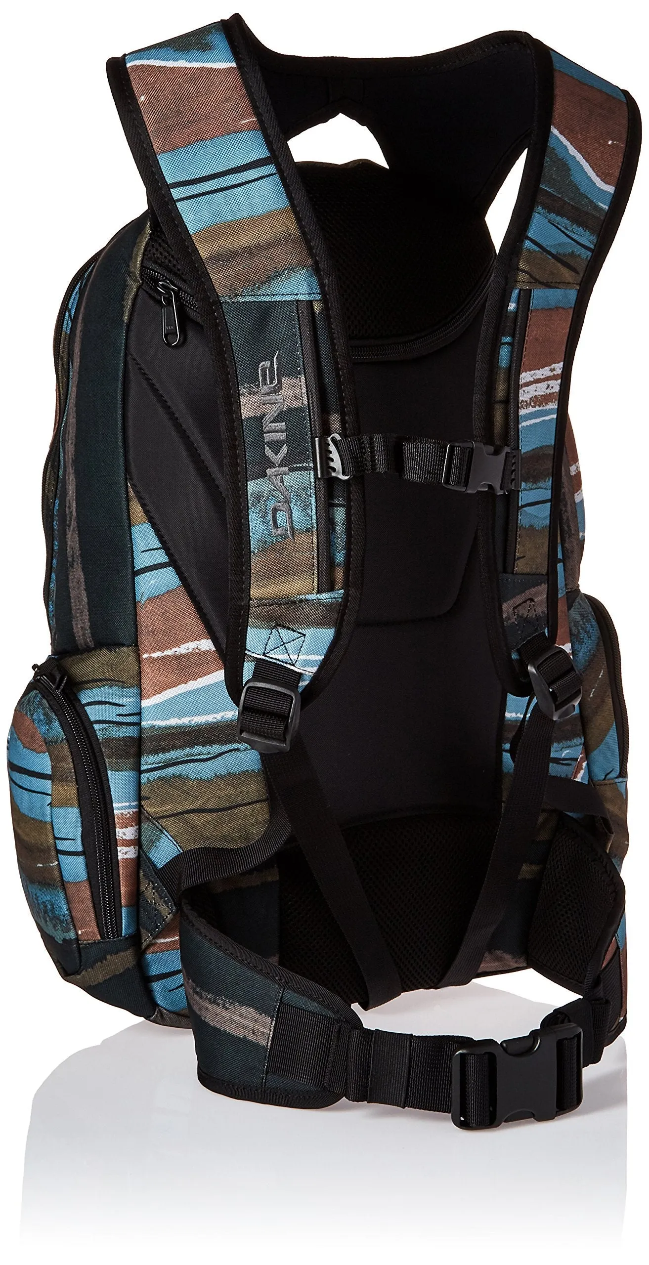 Dakine Mission 25L Backpack