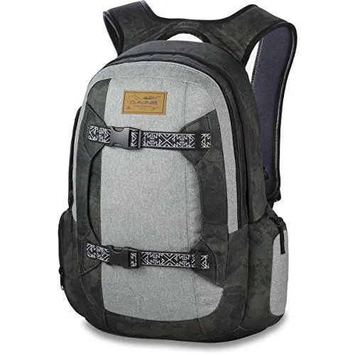 Dakine Mission 25L Backpack