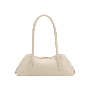 Dakota Ivory Recycled Vegan Bag