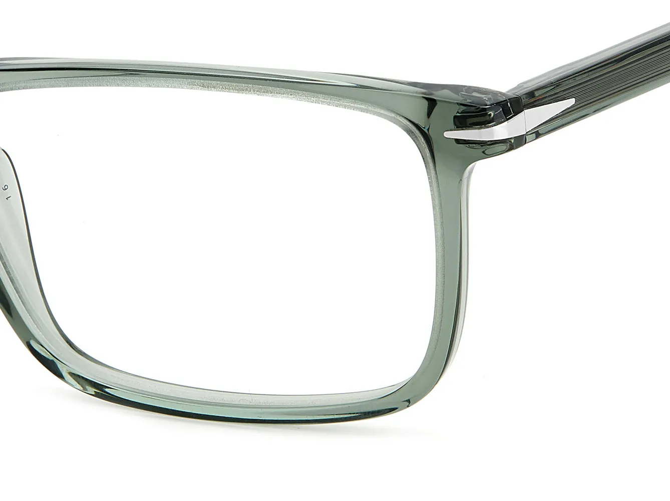 David Beckham DB1019