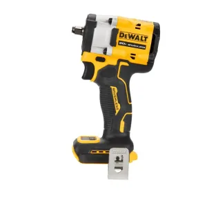 DEWALT DCF923B-ATOMIC 20V MAX* 3/8 in. Cordless Impact Wrench with Hog Ring Anvil (Tool Only)