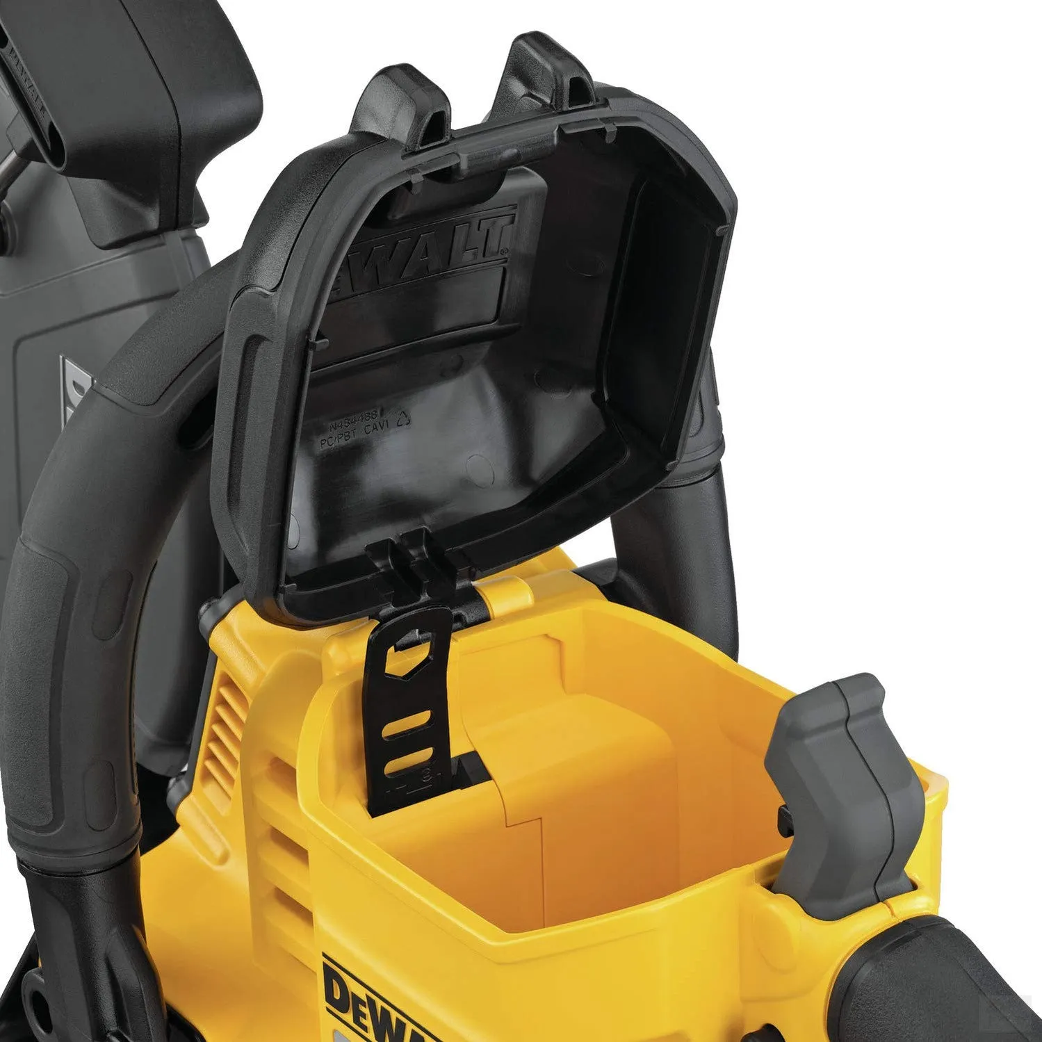 Dewalt FLEXVOLT 60V MAX* Cordless Brushless Cut-Off 9 in Saw Kit [DCS690X2]