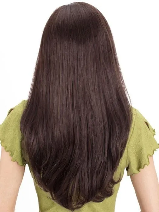 Diamond | Human Hair Wig (Mono Top) | CLOSEOUT