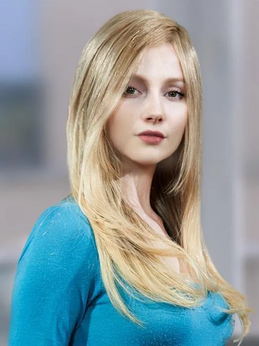 Diamond | Human Hair Wig (Mono Top) | CLOSEOUT
