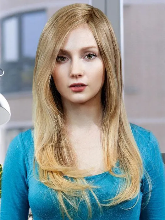 Diamond | Human Hair Wig (Mono Top) | CLOSEOUT