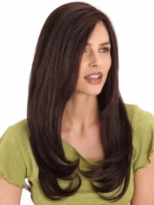 Diamond | Human Hair Wig (Mono Top) | CLOSEOUT