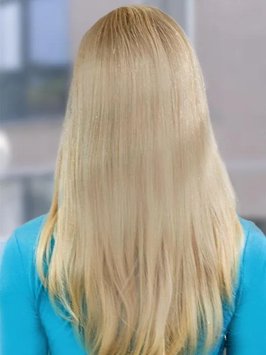 Diamond | Human Hair Wig (Mono Top) | CLOSEOUT