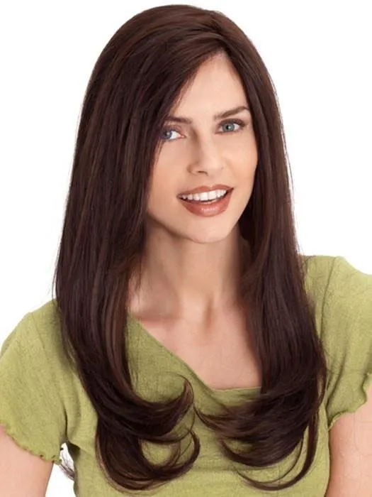 Diamond | Human Hair Wig (Mono Top) | CLOSEOUT