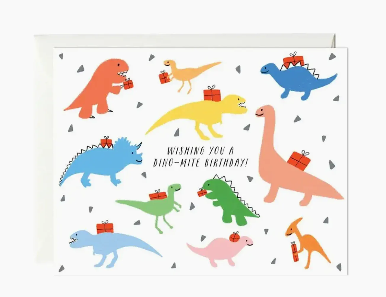 Dino Birthday